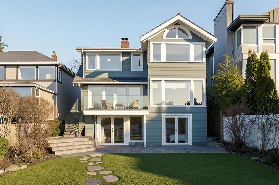 3131 Point Grey Road Vancouver, BC - 20