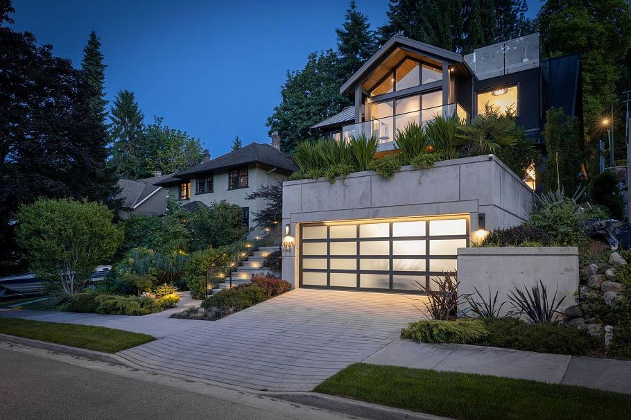 4328 Locarno Crescent Vancouver, BC - 40