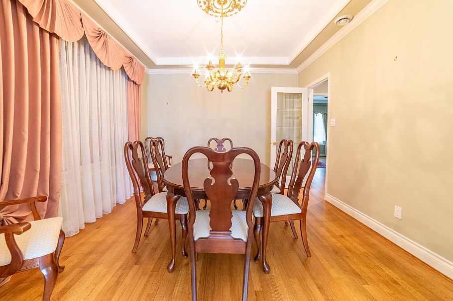2849 W 35th Avenue Vancouver, BC - 15