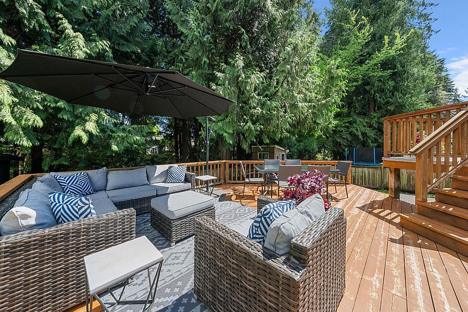 4368 Arundel Road North Vancouver, BC - 10