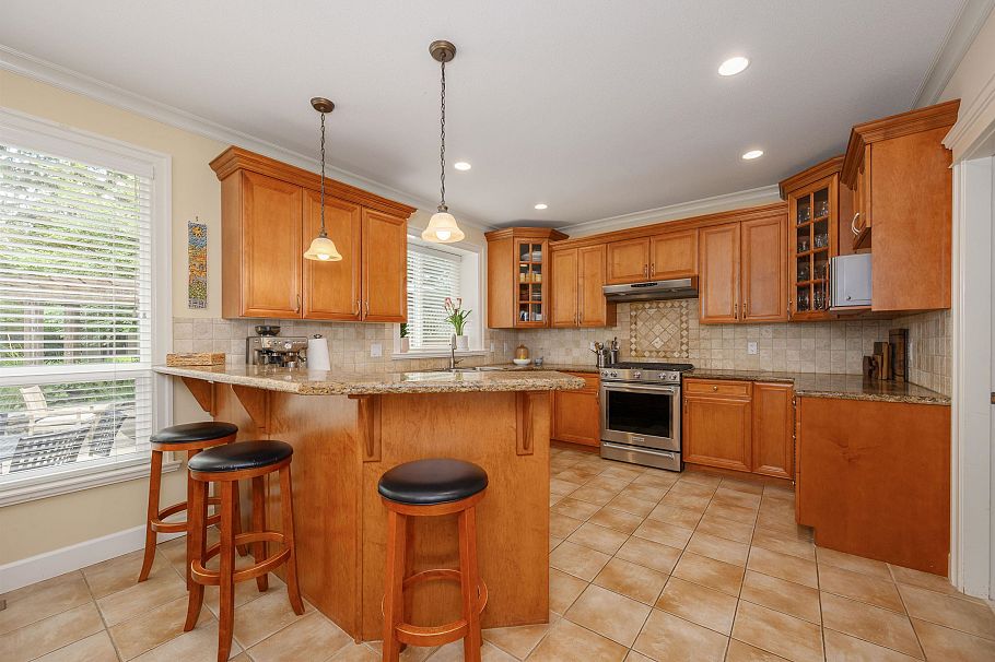 4532 Ramsay Road North Vancouver, BC - 18