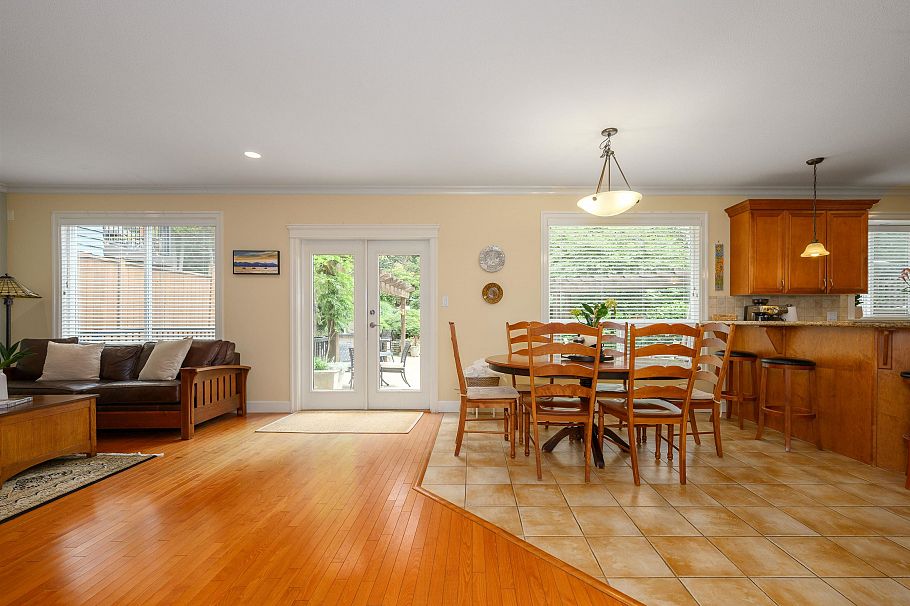4532 Ramsay Road North Vancouver, BC - 9