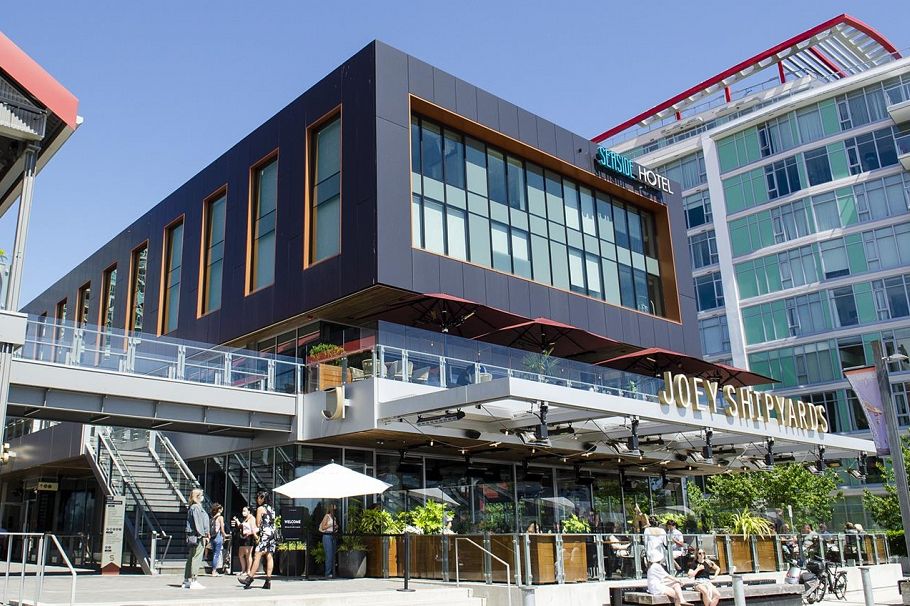 101 330 W 2nd Street North Vancouver, BC - 28