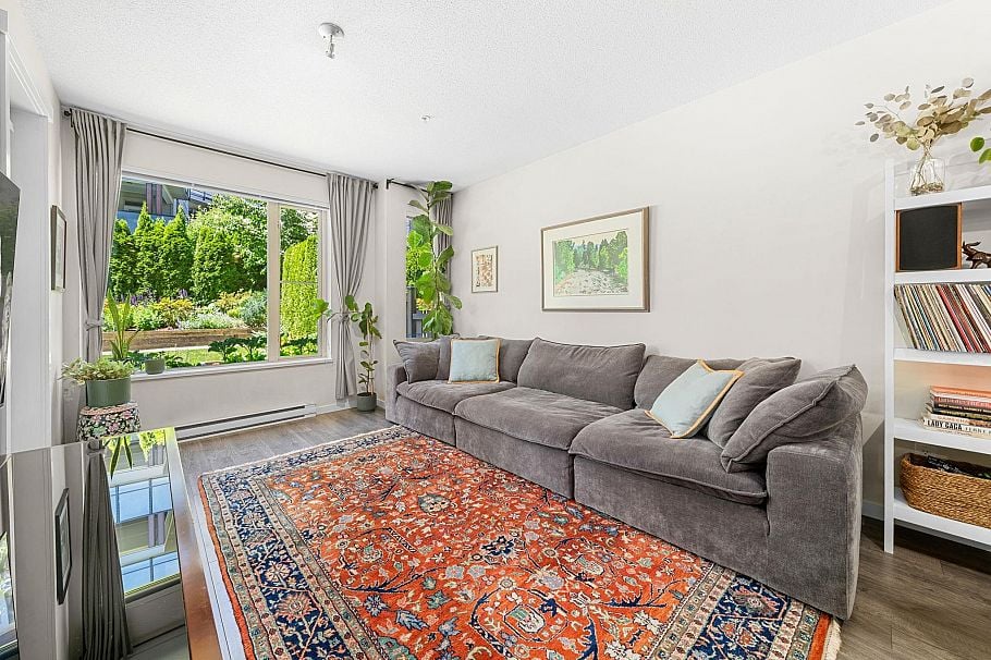 108 2665 Mountain Highway North Vancouver, BC - 10