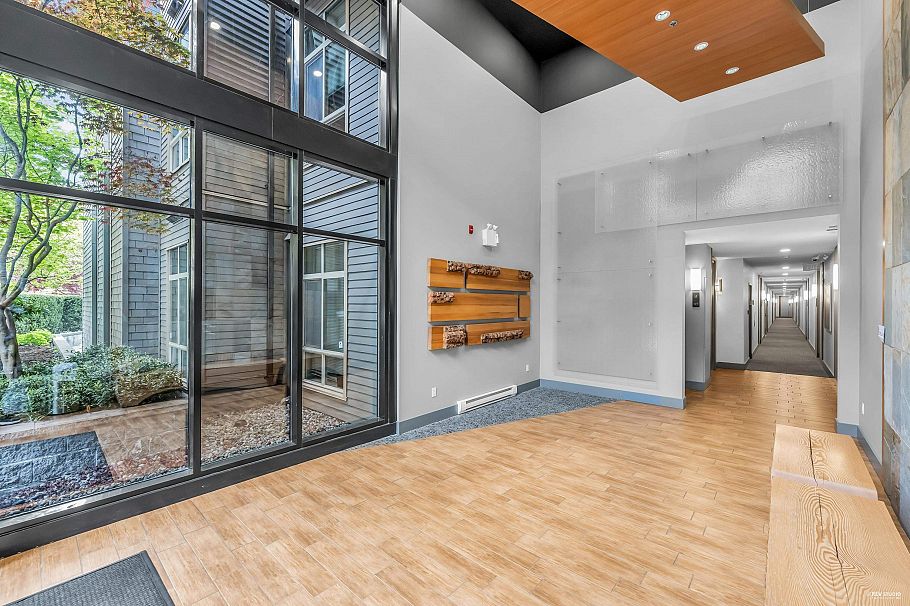 120 5777 Birney Avenue Vancouver, BC - 3