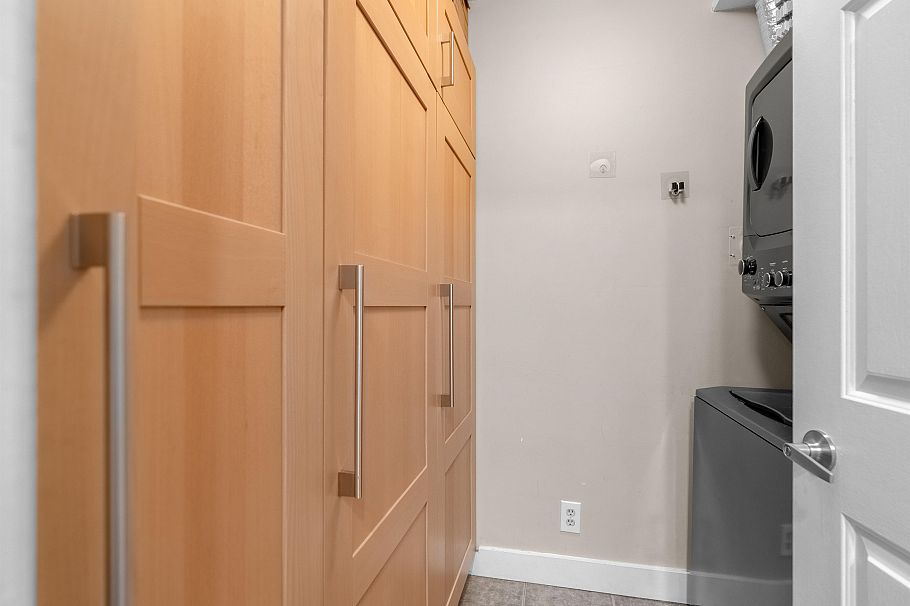 101 2412 Alder Street Vancouver, BC - 8