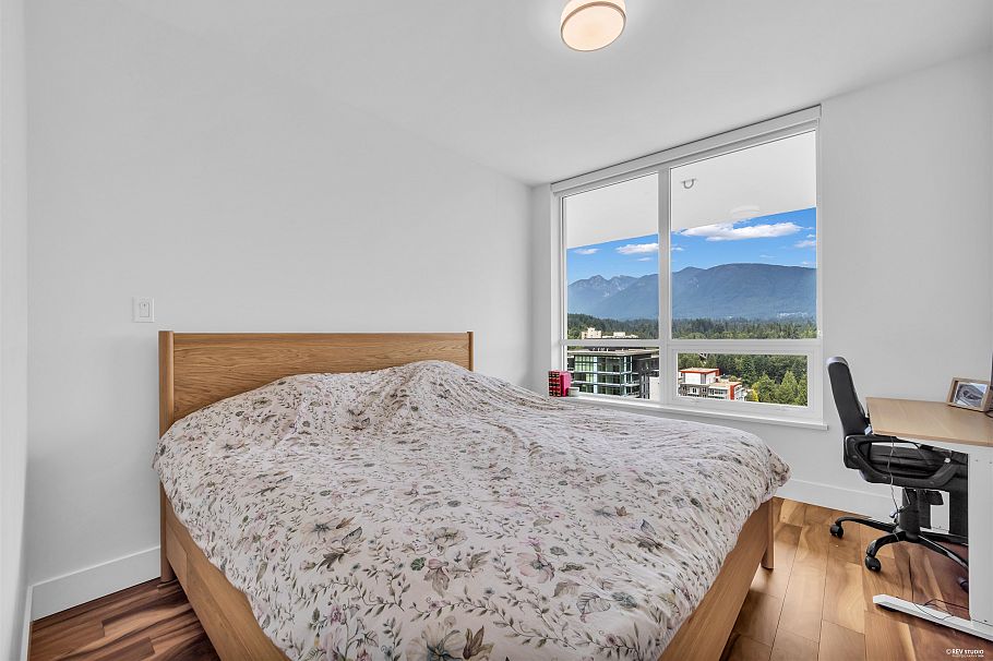 2001 1632 Lions Gate Lane North Vancouver, BC - 22