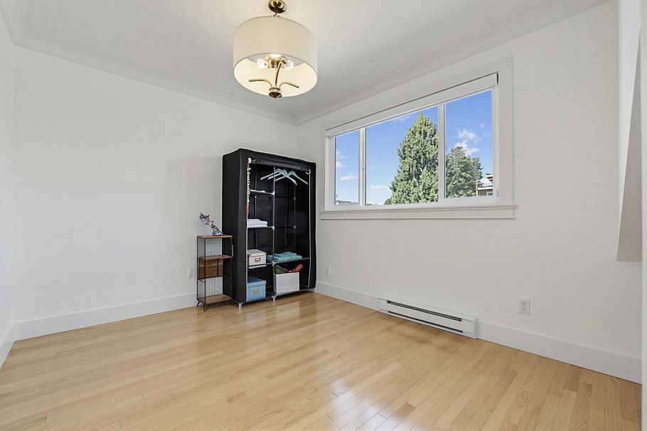 3558 W 32nd Avenue Vancouver, BC - 15