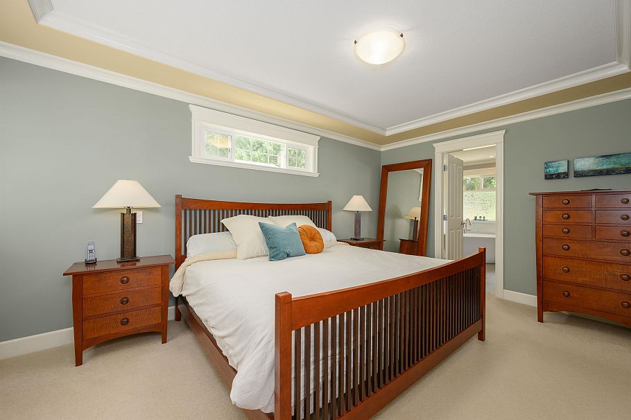 4532 Ramsay Road North Vancouver, BC - 21