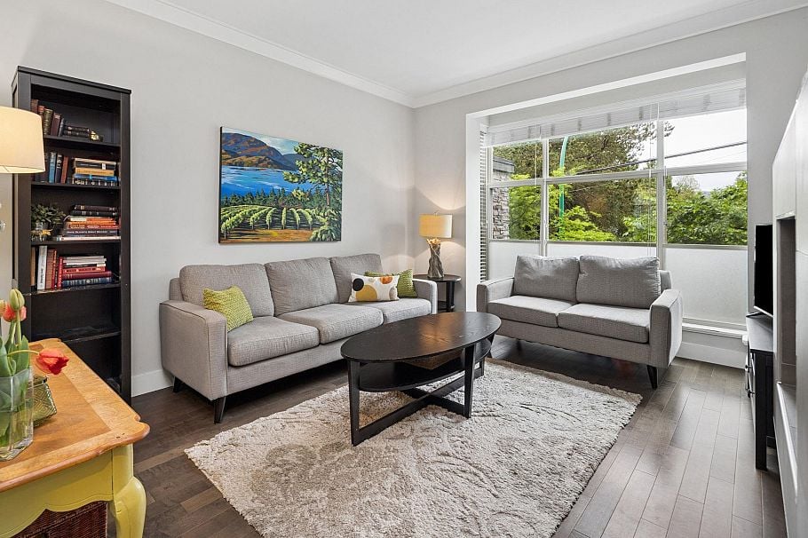 2 3025 Baird Road North Vancouver, BC - 14