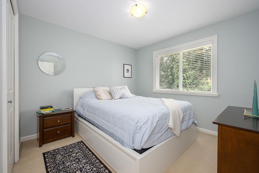 4532 Ramsay Road North Vancouver, BC - 23