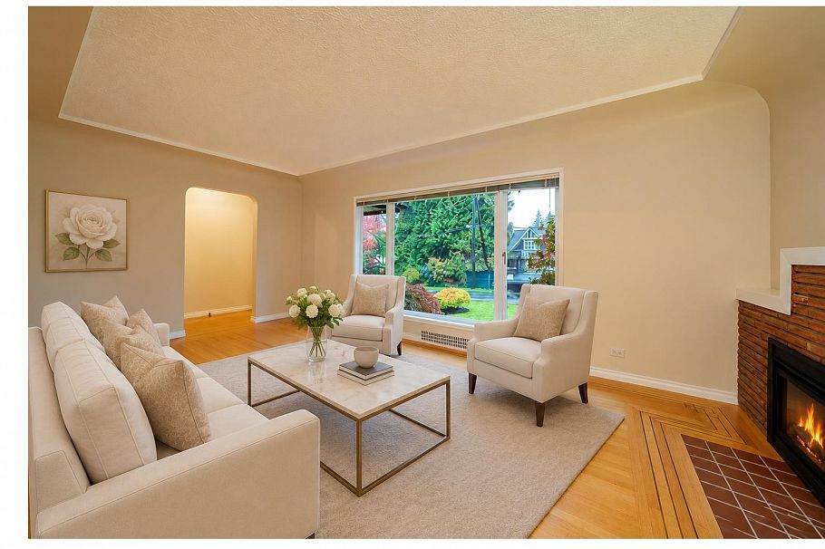 2870 Thorncliffe Drive North Vancouver, BC - 5