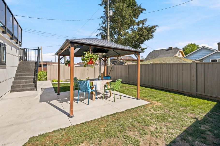 620 Kaslo Street Vancouver, BC - 38