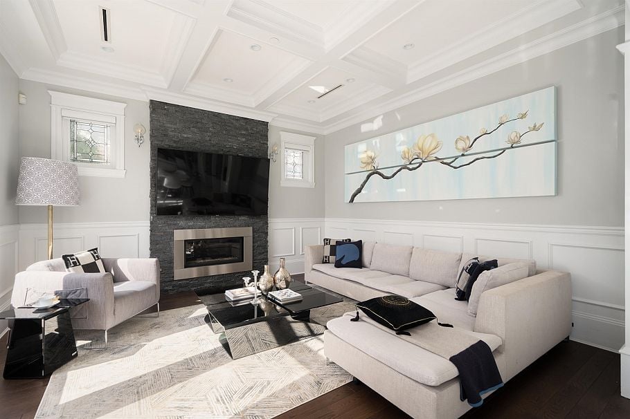 6869 Selkirk Street Vancouver, BC - 9