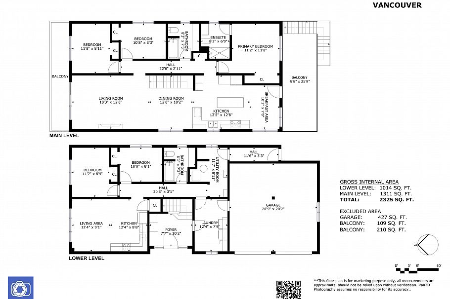 620 Kaslo Street Vancouver, BC - 40