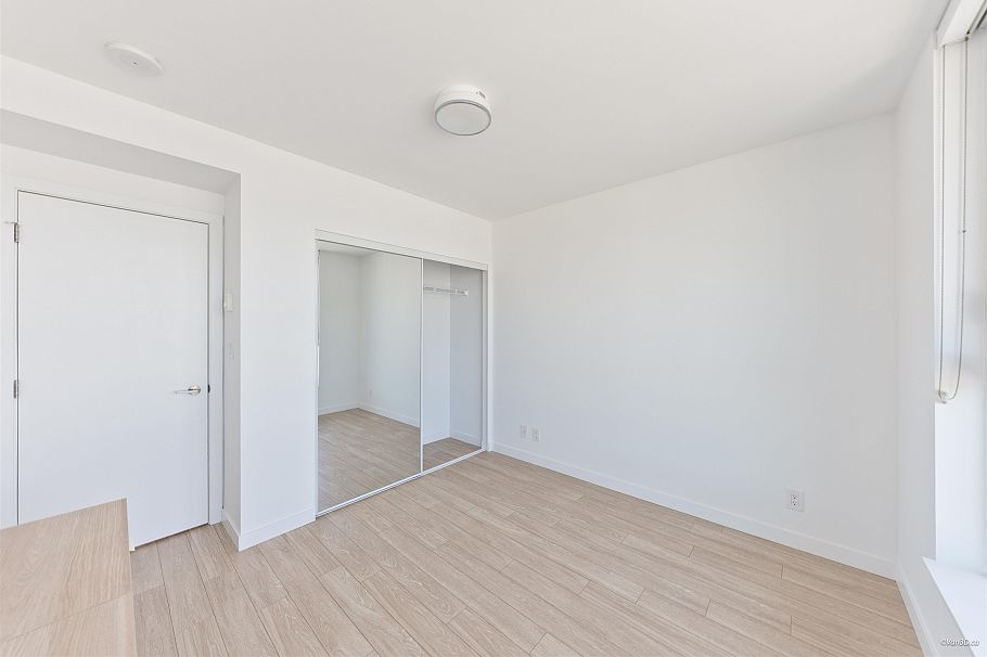 1004 933 E Hastings Street Vancouver, BC - 22