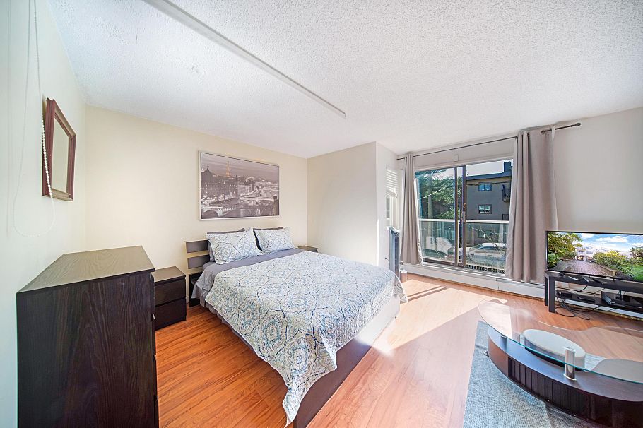 313 830 E 7th Avenue Vancouver, BC - 5