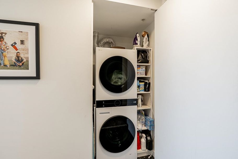 1202 1495 Richards Street Vancouver, BC - 28