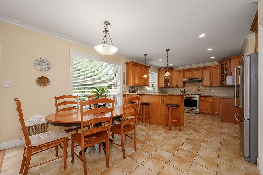 4532 Ramsay Road North Vancouver, BC - 17