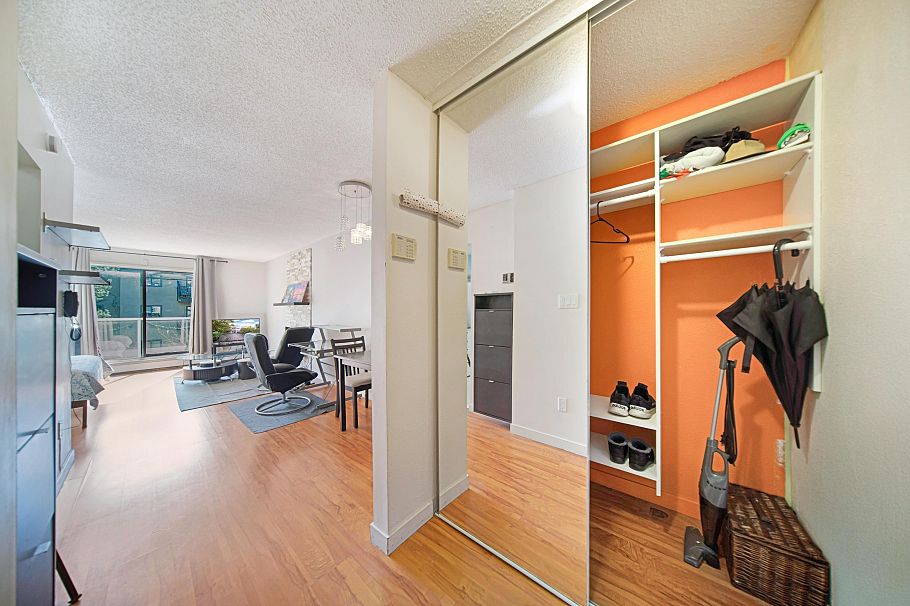 313 830 E 7th Avenue Vancouver, BC - 15