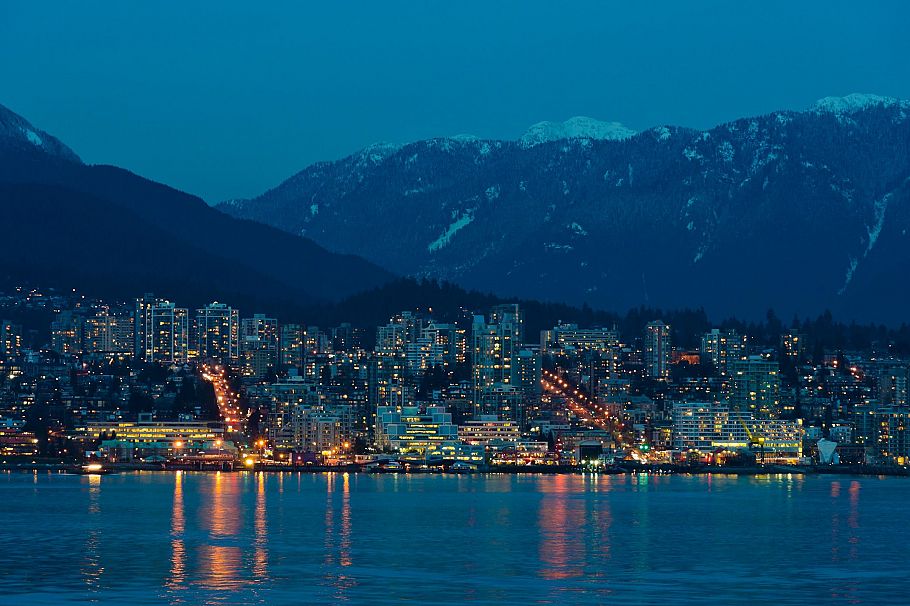 101 330 W 2nd Street North Vancouver, BC - 35