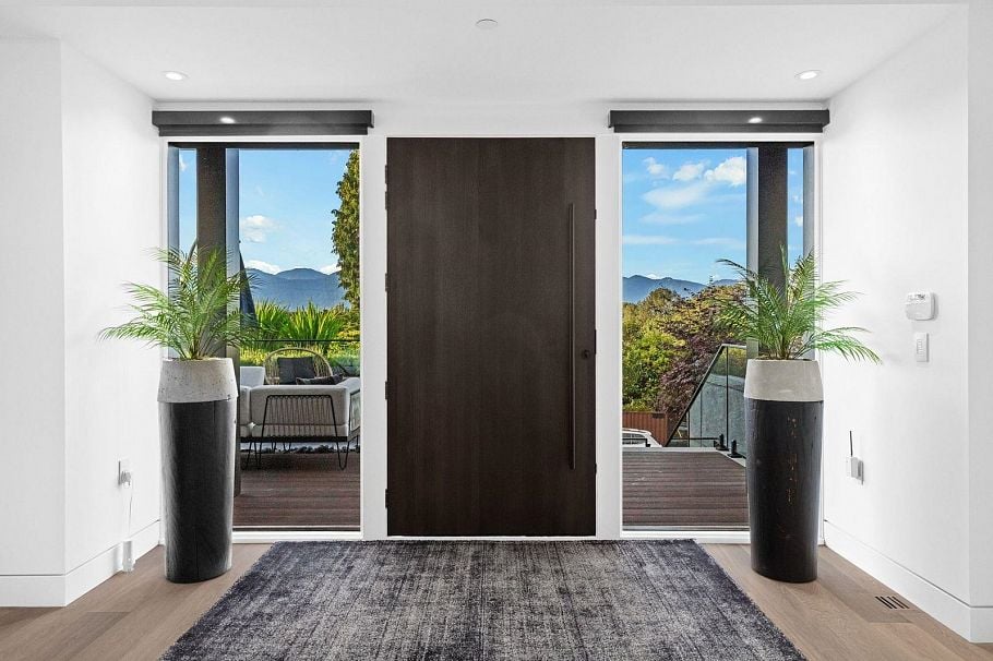 4328 Locarno Crescent Vancouver, BC - 5