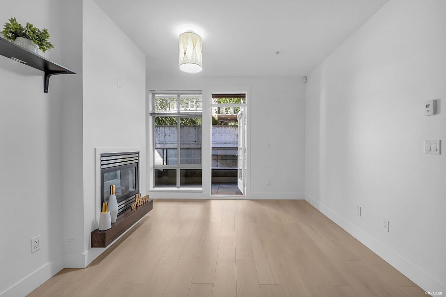 120 5777 Birney Avenue Vancouver, BC - 26