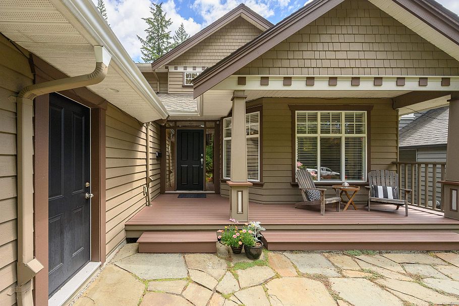 4532 Ramsay Road North Vancouver, BC - 35