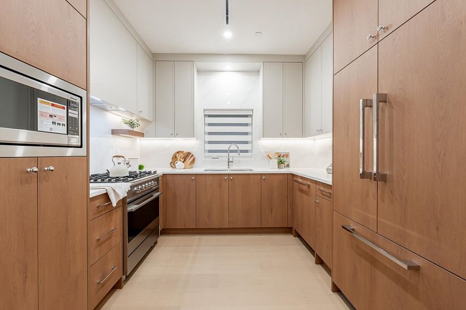 1 1845 E 51st Avenue Vancouver, BC - 17