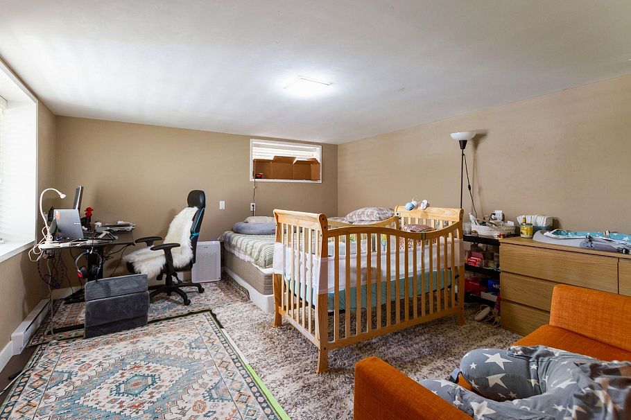 7643 Selkirk Street Vancouver, BC - 23