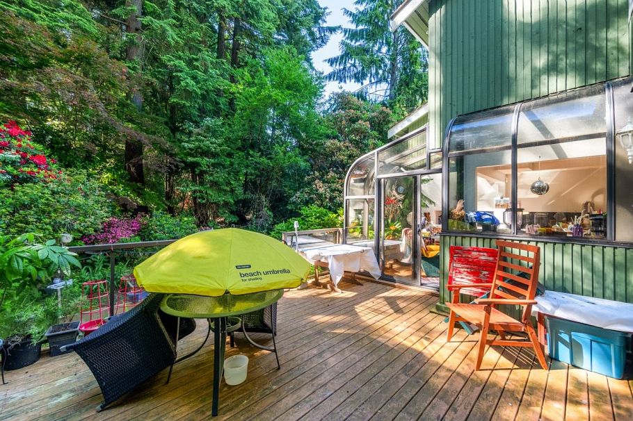 5261 Cliffridge Avenue North Vancouver, BC - 21