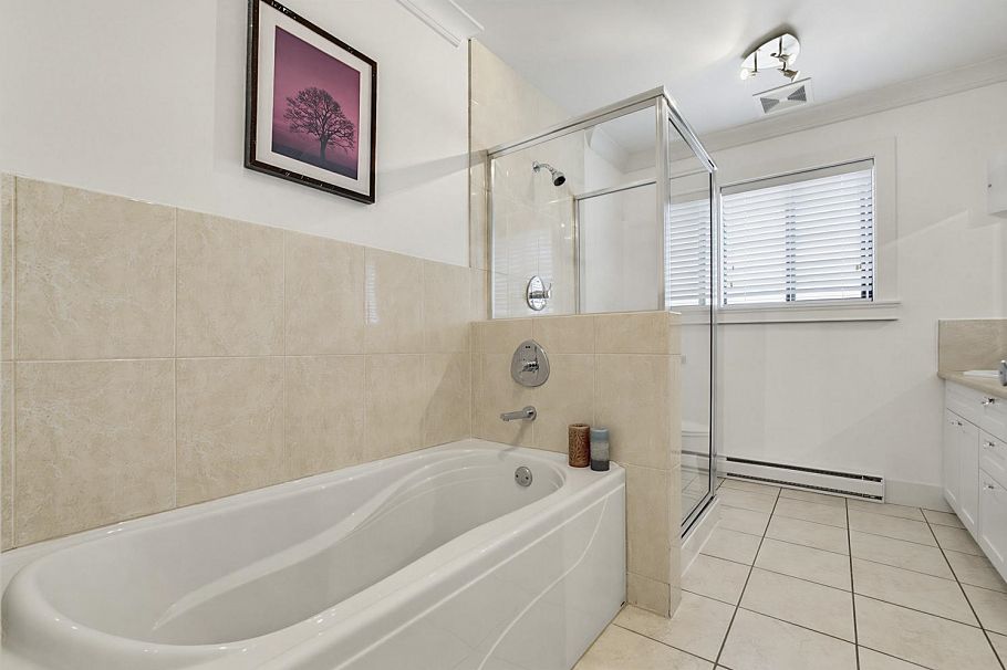 3558 W 32nd Avenue Vancouver, BC - 19