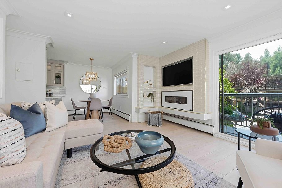 101 330 W 2nd Street North Vancouver, BC - 5