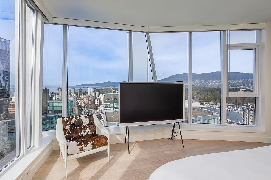 3101 1499 W Pender Street Vancouver, BC - 14
