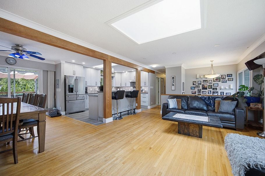 944 Tollcross Road North Vancouver, BC - 8