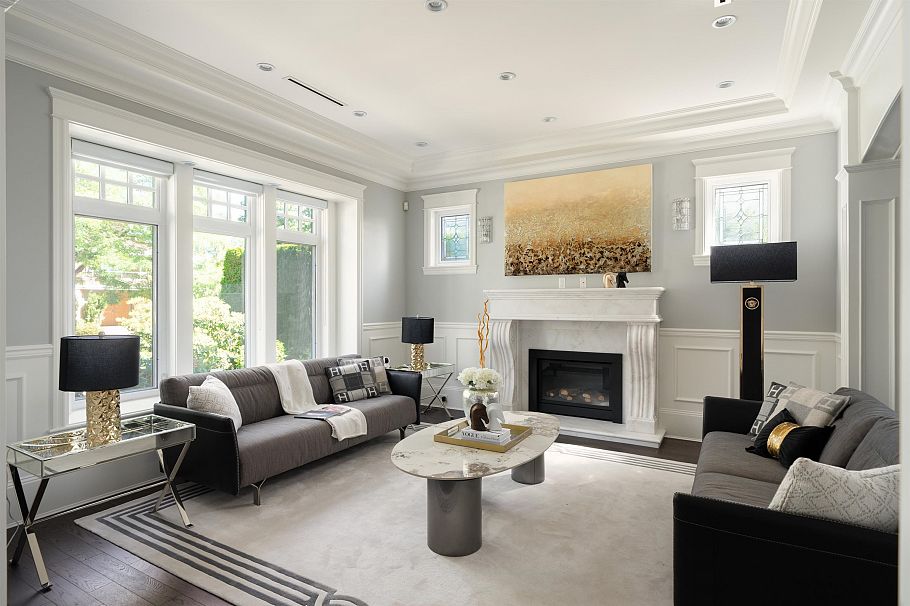 6869 Selkirk Street Vancouver, BC - 7