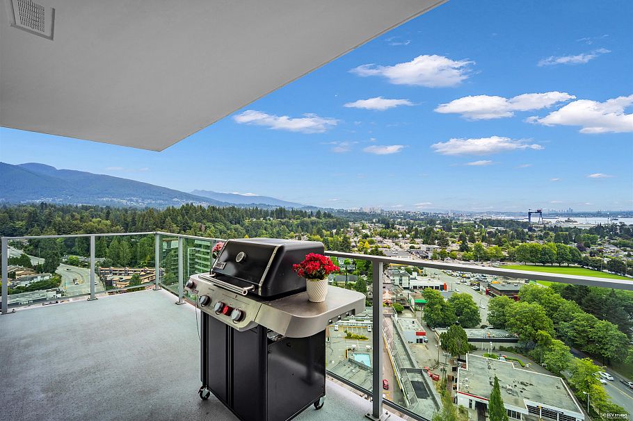 2001 1632 Lions Gate Lane North Vancouver, BC - 13
