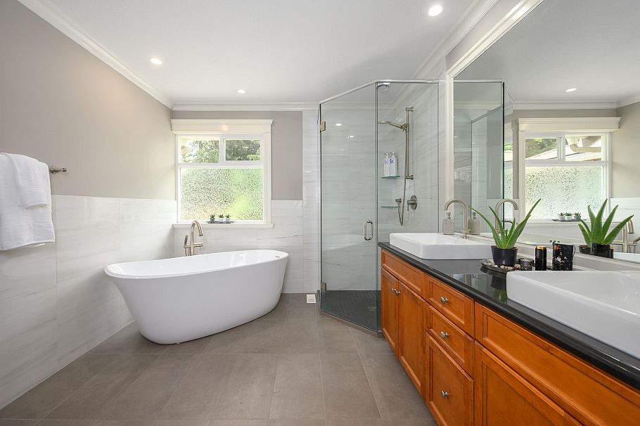 4532 Ramsay Road North Vancouver, BC - 22