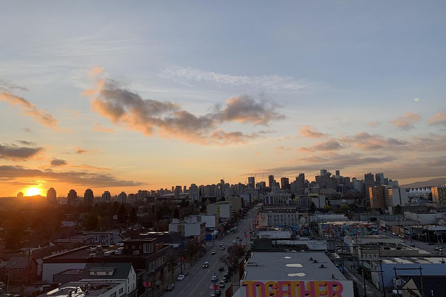 1110 933 E Hastings Street Vancouver, BC - 11