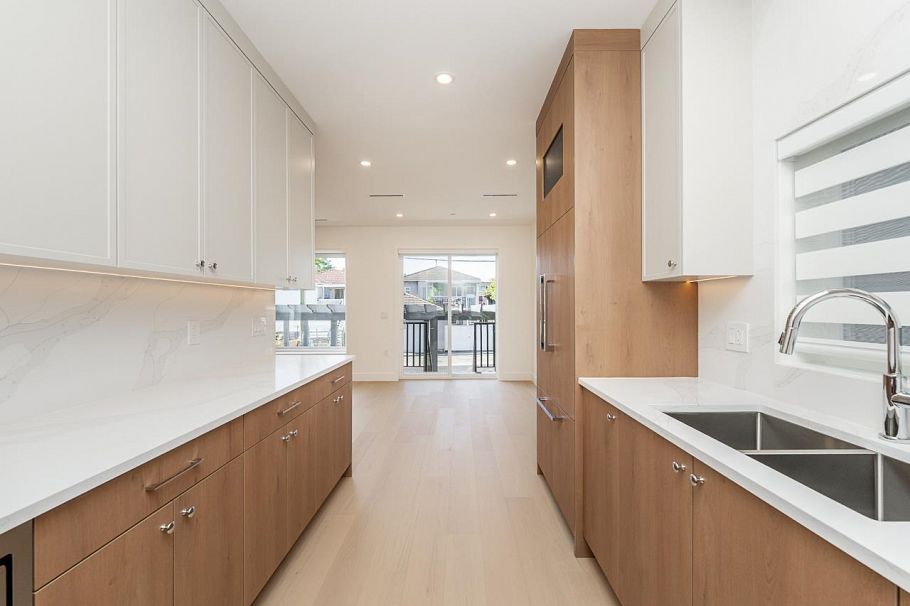 3 1845 E 51st Avenue Vancouver, BC - 19