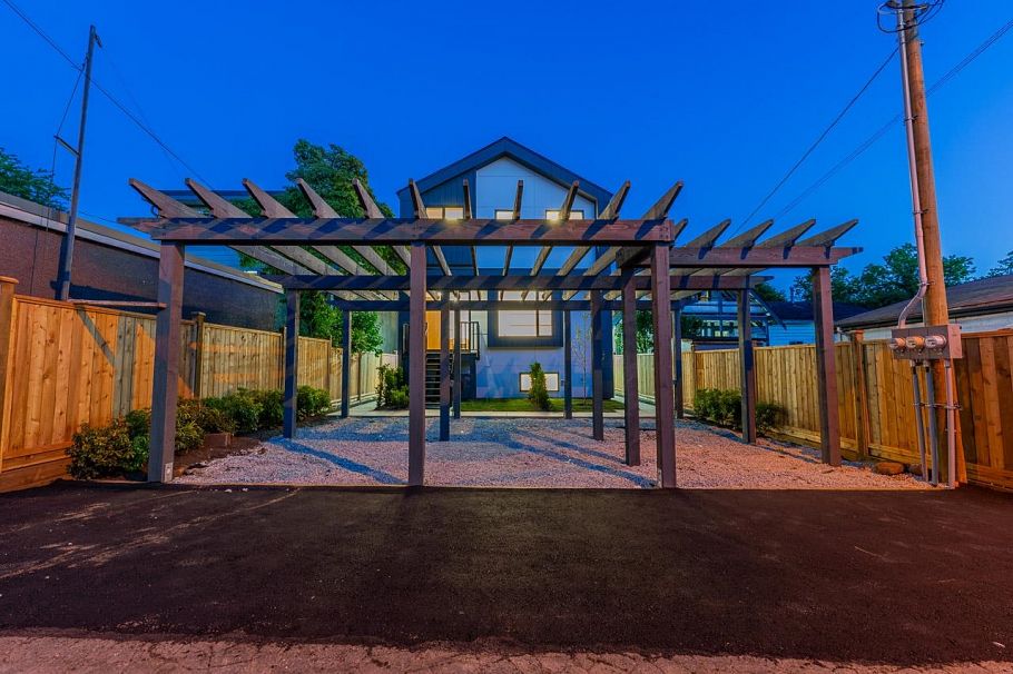 1 1845 E 51st Avenue Vancouver, BC - 36