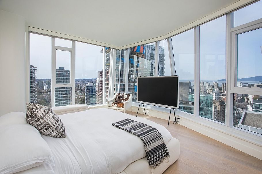 3101 1499 W Pender Street Vancouver, BC - 13