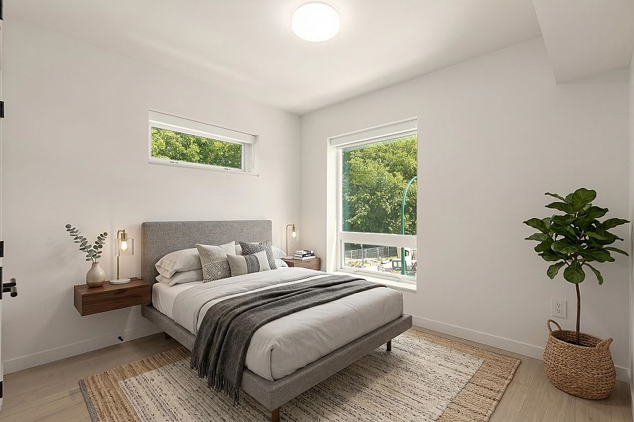 4803 Laurel Street Vancouver, BC - 13