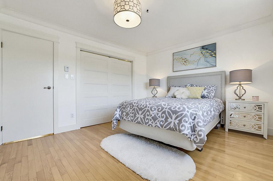 3558 W 32nd Avenue Vancouver, BC - 12