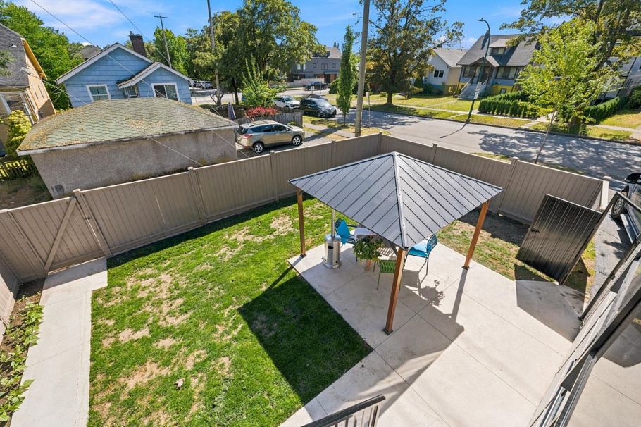 620 Kaslo Street Vancouver, BC - 20