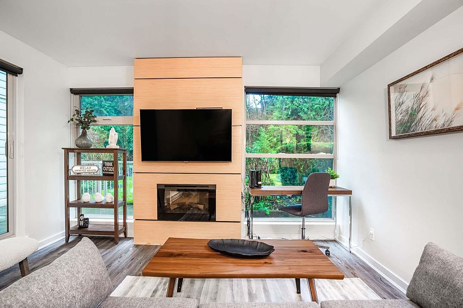 104 2832 Capilano Road North Vancouver, BC - 1