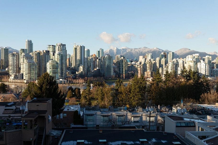 967 W 8th Avenue Vancouver, BC - 10