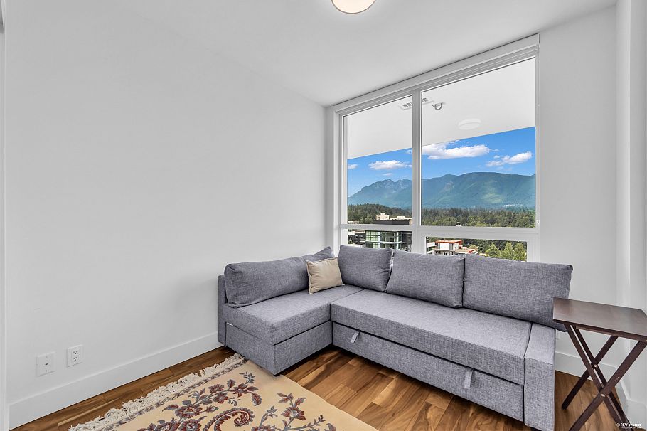 2001 1632 Lions Gate Lane North Vancouver, BC - 24