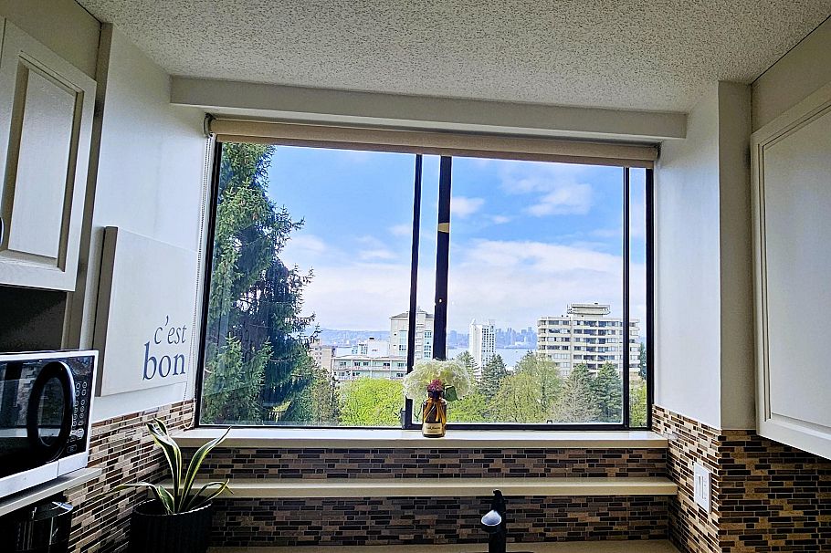 704 114 W Keith Road North Vancouver, BC - 33