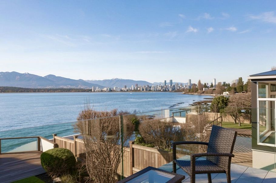 3131 Point Grey Road Vancouver, BC - 2
